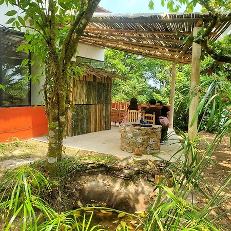 Hospedaje Totalmanik Cuetzalan Luaran gambar