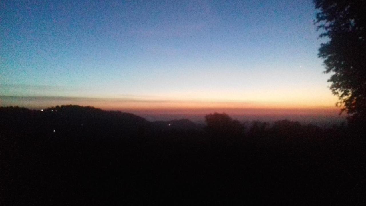 Hospedaje Totalmanik Cuetzalan Luaran gambar