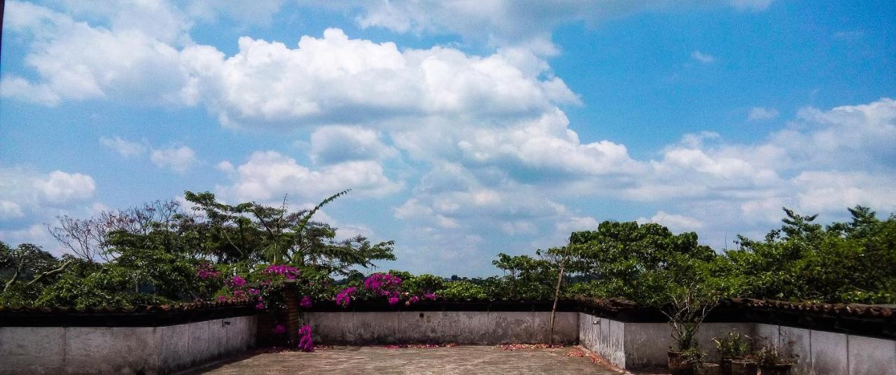 Hospedaje Totalmanik Cuetzalan Luaran gambar